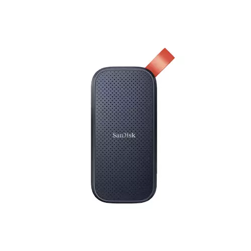 SANDISK E30 1TB PORTABLE SSD-gallery-1