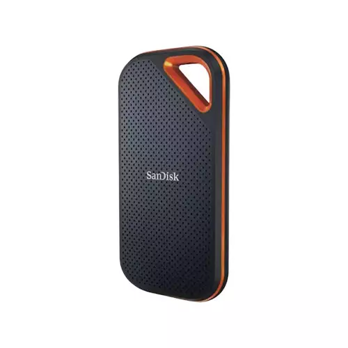 SANDISK E81 1TB EXTREME PRO PORTABLE SSD-gallery-2