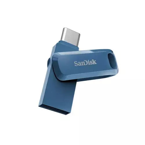 SanDisk Ultra Dual Drive Go 32GB USB Type-C Pen Drive-gallery-1