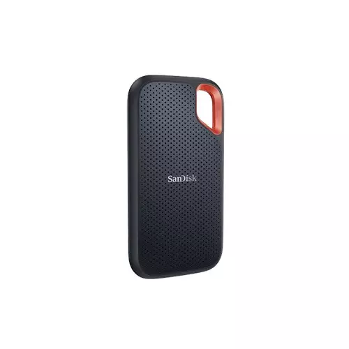 SanDisk Extreme V2 4TB USB 3.2 Gen-2 Portable SSD-gallery-2