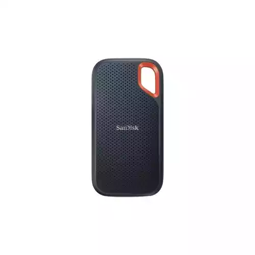 Sandisk Extreme PRO V2 2TB USB 3.2 Gen 2 Portable SSD
