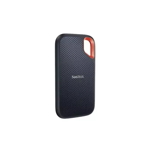 Sandisk Extreme PRO V2 4TB USB 3.2 Gen 2 Portable SSD-gallery-1