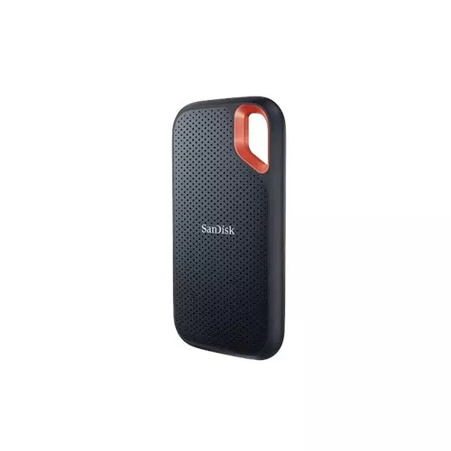 Sandisk Extreme PRO V2 4TB USB 3.2 Gen 2 Portable SSD-gallery-2