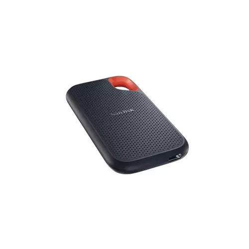 Sandisk Extreme PRO V2 4TB USB 3.2 Gen 2 Portable SSD-gallery-3