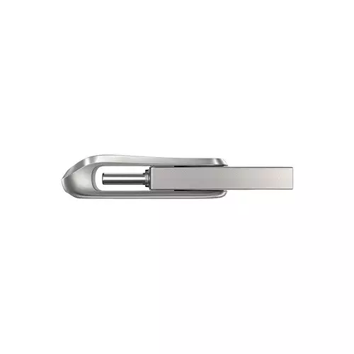 SanDisk Ultra Dual Drive Luxe 128GB USB Type-C Pen Drive-gallery-2
