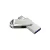 SanDisk Ultra Dual Drive Luxe 128GB USB Type-C Pen Drive-gallery-1