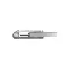 SanDisk Ultra Dual Drive Luxe 128GB USB Type-C Pen Drive-gallery-2