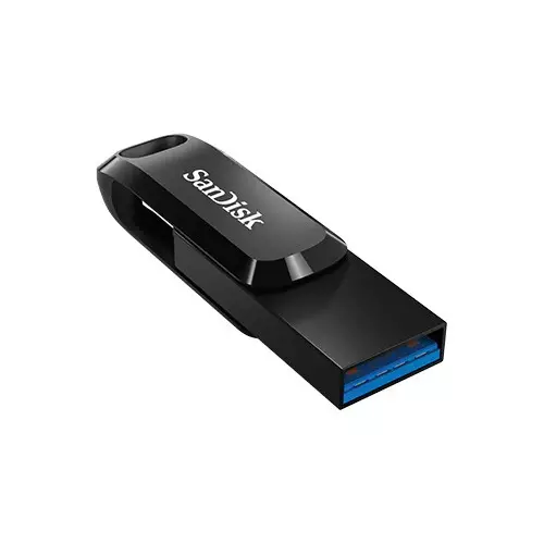 SanDisk Ultra Dual Drive Go 256GB USB Type-C Pen Drive-gallery-1