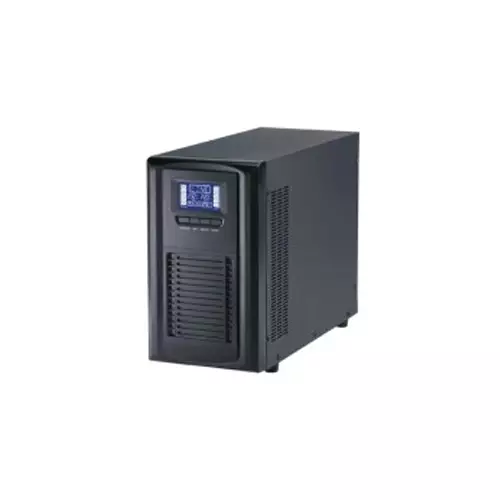 IDEAL-9203LB 2KVA/1800W TRUE DOUBLE CONVERSION ONLINE UPS