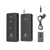 Maono AU-WM800 2.4G Wireless lavalier Microphone-gallery-1