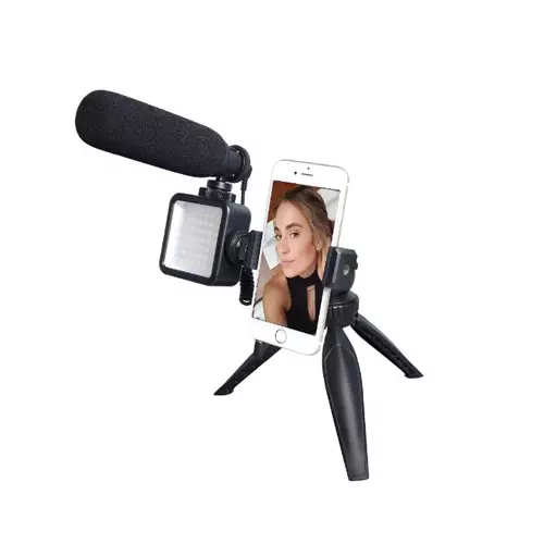 MAONO AU-CM11PL professional Vlogging microphone-gallery-1