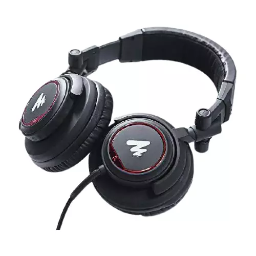 MAONO AU-MH501 Studio Monitor Headphones-gallery-1