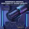 MAONO PD200XS USB/XLR Dynamic Microphone Set with Boom Arm-gallery-1