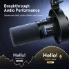 MAONO PD300X USB/XLR Dynamic Microphone-gallery-2