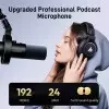 MAONO PD300X USB/XLR Dynamic Microphone-gallery-3