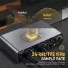 MAONO ProStudio PS22 USB-C Audio Interface (Gray)-gallery-1