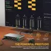 MAONO ProStudio PS22 USB-C Audio Interface (Gray)-gallery-3