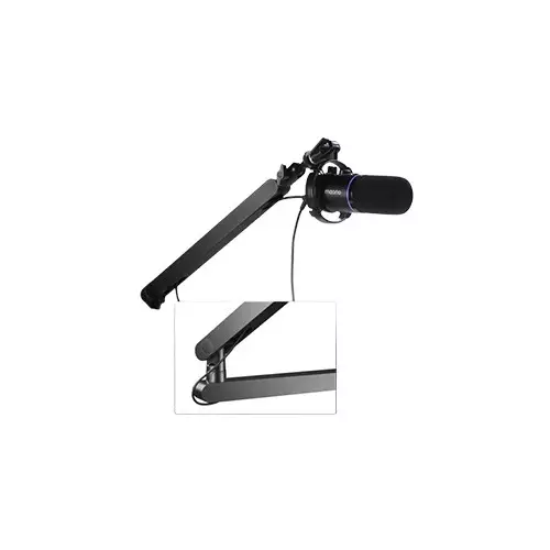 Maono BA92 Microphone Suspension Boom Arm Stand-gallery-1