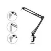 MAONO B01 Microphone Suspension Boom Scissor Arm Stand-gallery-1