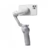 DJI OM 4 HANDHELD 3 AXIS PORTABLE SMARTPHONE GIMBAL-gallery-1