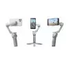 DJI OM 4 HANDHELD 3 AXIS PORTABLE SMARTPHONE GIMBAL-gallery-2