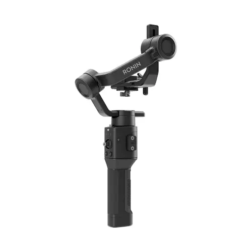 DJI RONIN SC HANDHELD 3 AXIS GIMBAL STABILIZER-gallery-2