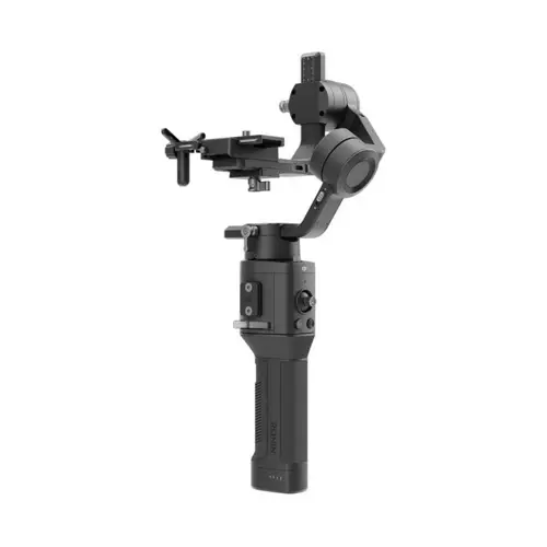 DJI RONIN SC PRO HANDHELD 3 AXIS GIMBAL STABILIZER COMBO-gallery-1