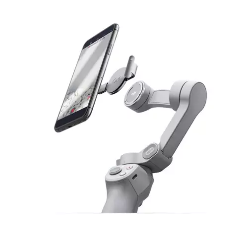 DJI OM 4 SE 3 Axis Smartphone Gimbal-gallery-2