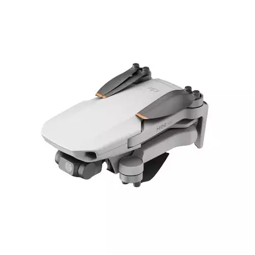 DJI Mini 4K Fly More Combo Drone (Global Version)-gallery-2