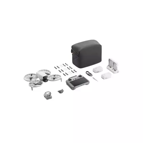 DJI Flip Fly More Combo DJI RC 2-gallery-3