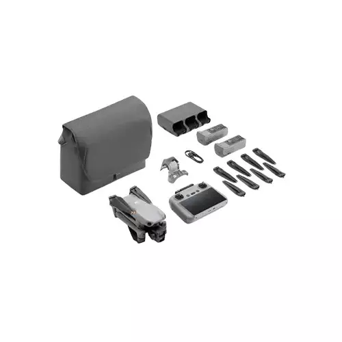 DJI Air 3 Fly More Combo With DJI RC 2 Remote Controller-gallery-3