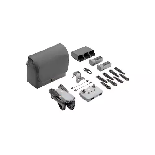 DJI Air 3 Drone Fly More Combo with RC-N2-gallery-3