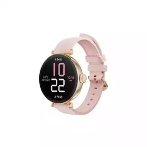Kieslect Pura Reno Smart watch with Fitness Tracking