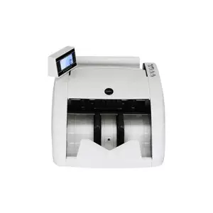 Deli E3904 Money Counting Machine White-gallery-2