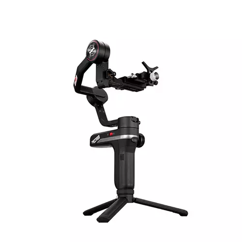 Zhiyun-Tech WEEBILL S Handheld Stabilizer Gimbal-gallery-2