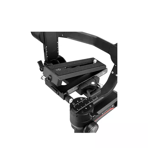 Zhiyun-Tech WEEBILL S Handheld Stabilizer Gimbal-gallery-4