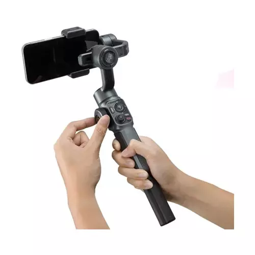 Zhiyun-Tech Smooth 5 Smartphone Gimbal Stabilizer-gallery-1