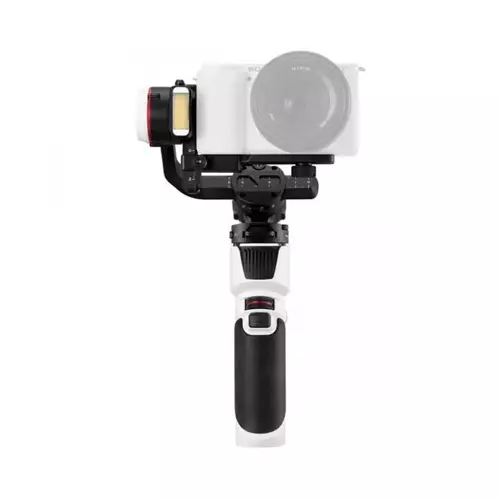 Zhiyun-Tech CRANE M3 3-Axis Handheld Stabilizer Gimbal-gallery-1