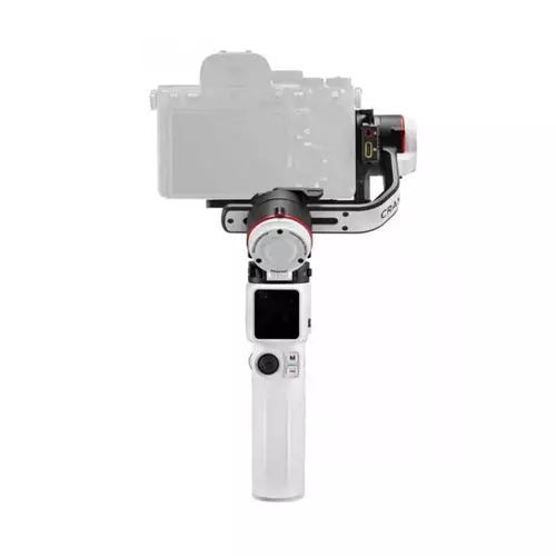 Zhiyun-Tech CRANE M3 3-Axis Handheld Stabilizer Gimbal-gallery-2