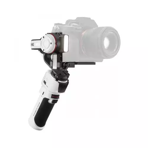 Zhiyun-Tech CRANE M3 3-Axis Handheld Stabilizer Gimbal-gallery-3