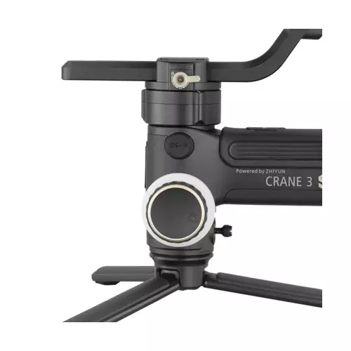 Zhiyun-Tech CRANE 3S 3-Axis Handheld Stabilizer Gimbal-gallery-3