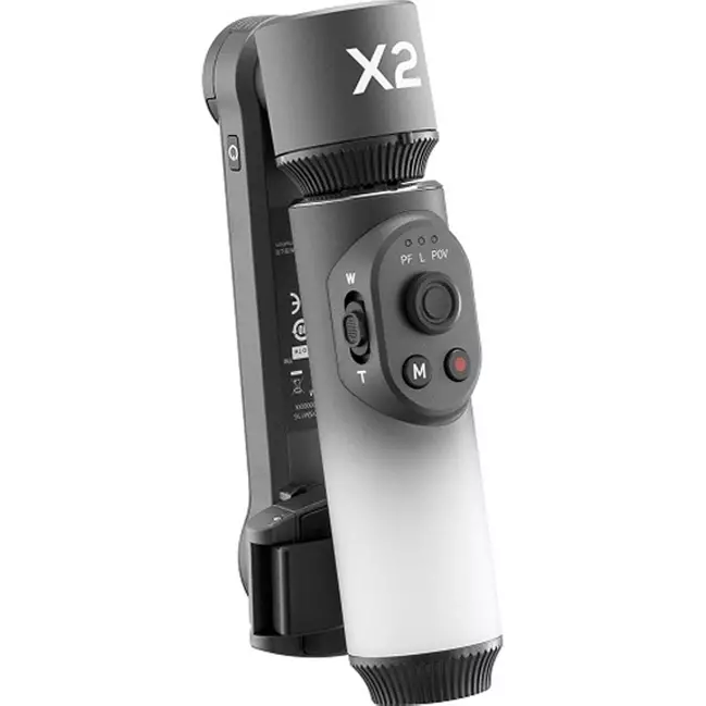 Zhiyun Smooth-X2 COMBO Smartphone Gimbal-gallery-2