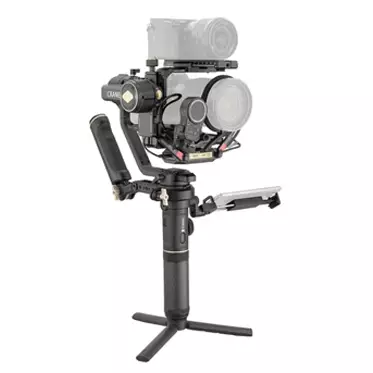 Zhiyun Crane 2S Smartphone Handheld Stabilizer Gimbal-gallery-1