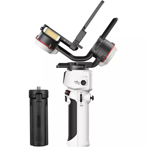 Zhiyun CRANE-M3 COMBO 3-Axis Handheld Gimbal Stabilizer-gallery-1