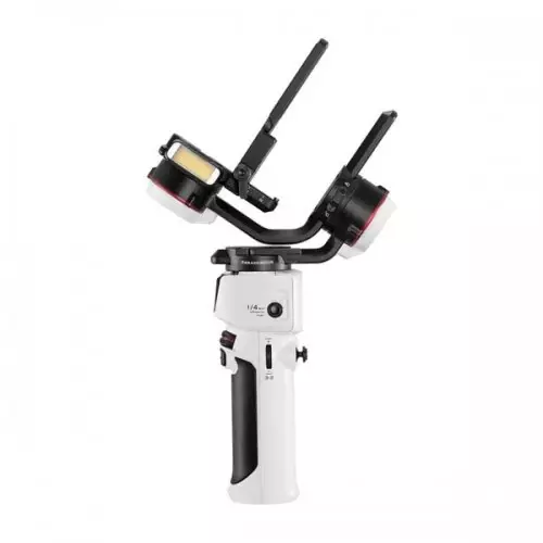 Zhiyun CRANE-M3 3-Axis Handheld Gimbal Stabilizer-gallery-2