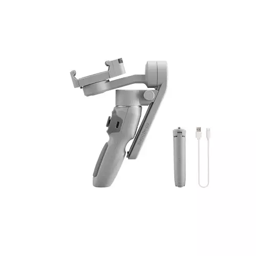 ZHIYUN SMOOTH-Q3 COMBO 3-AXIS GIMBAL STABILIZER-gallery-2
