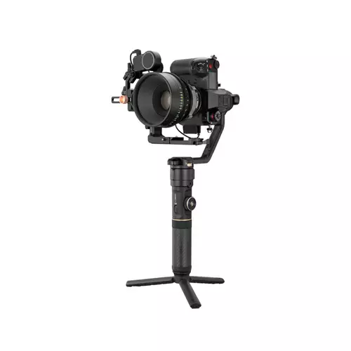 ZHIYUN-TECH CRANE 2S HANDHELD GIMBAL STABILIZER-gallery-1