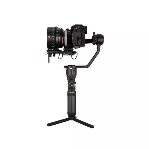 ZHIYUN-TECH CRANE 2S HANDHELD GIMBAL STABILIZER-gallery-2