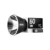 ZHIYUN LED MOLUS G60 COB LIGHT-gallery-1