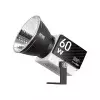 ZHIYUN MOLUS G60 WHITE LED VIDEO LIGHT WITH MINI TRIPOD-gallery-2